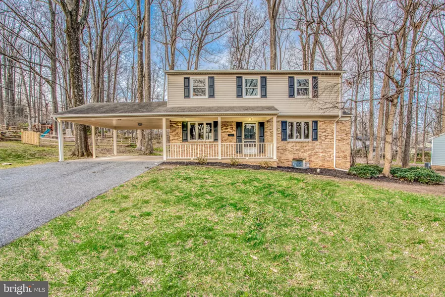 312 JODY WAY, Lutherville Timonium, MD 21093