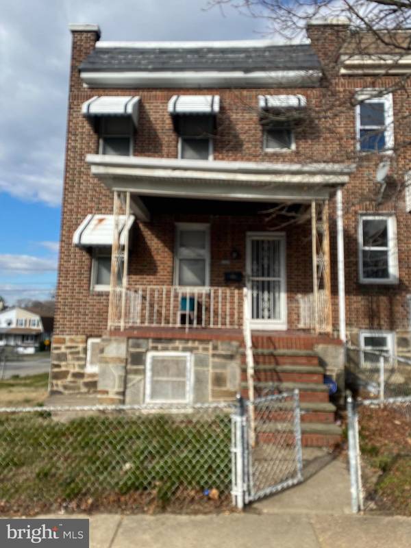 4632 BELAIR RD, Baltimore, MD 21206