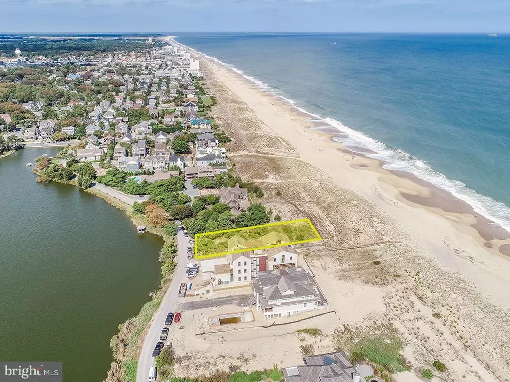 Rehoboth Beach, DE 19971,TBD EAST LAKE DR