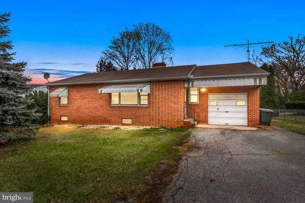 97 MOUNT ZION RD, York, PA 17402