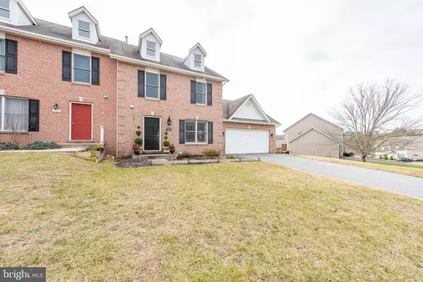 Westminster, MD 21157,522 GENTRY CT