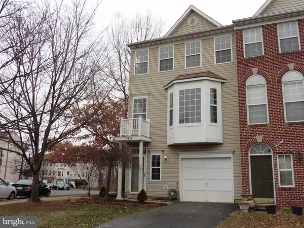 14824 EDMAN RD, Centreville, VA 20121