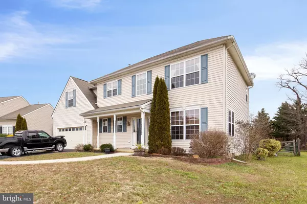 44 SILVER LAKE DR, Middletown, DE 19709