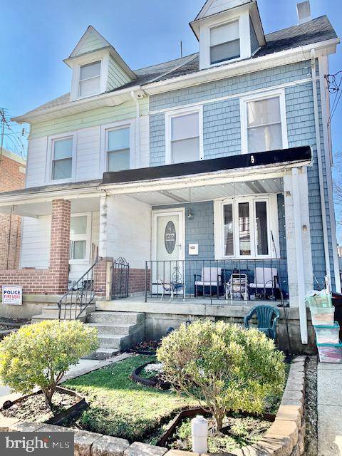 46 WALNUT ST, Clifton Heights, PA 19018