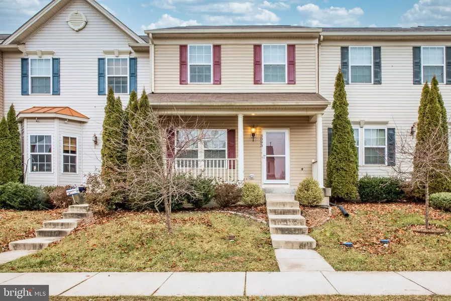 3093 RAKING LEAF DR, Abingdon, MD 21009