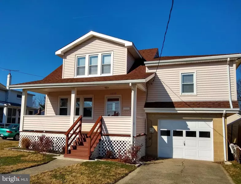 1112 RANDALL AVE, Boothwyn, PA 19061