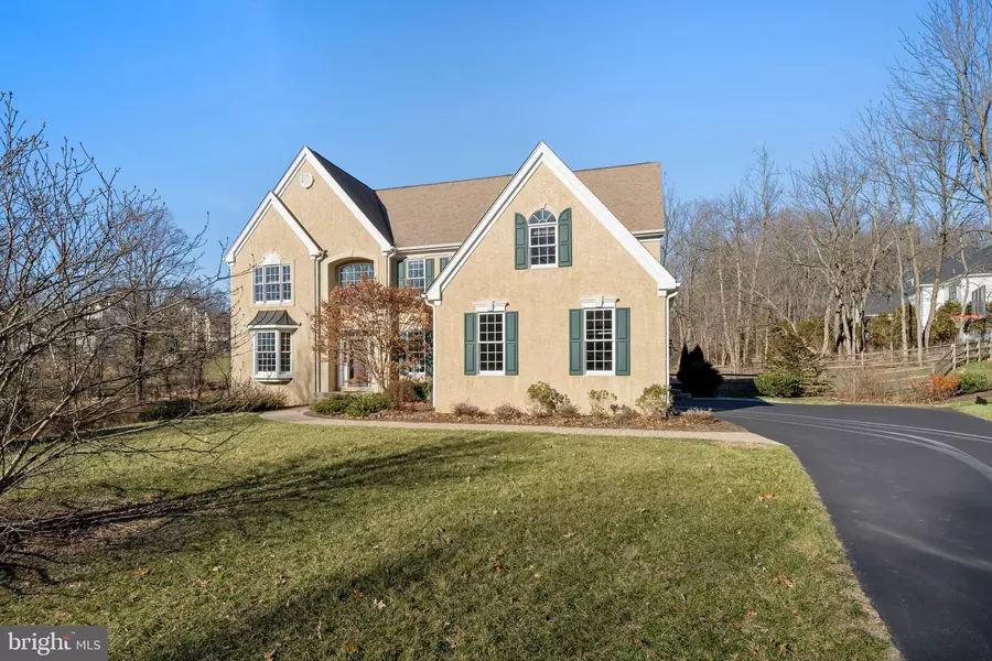 113 WOODRIDGE DR, Kennett Square, PA 19348