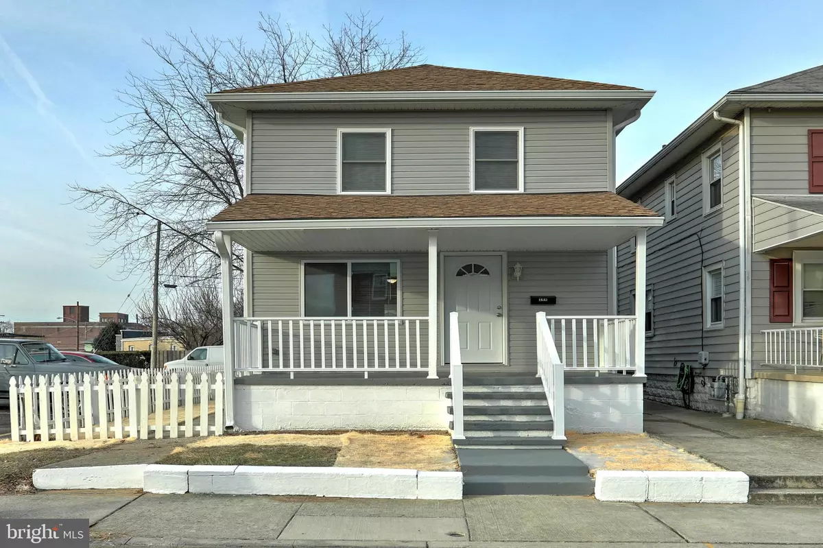 York, PA 17403,344 WARREN ST