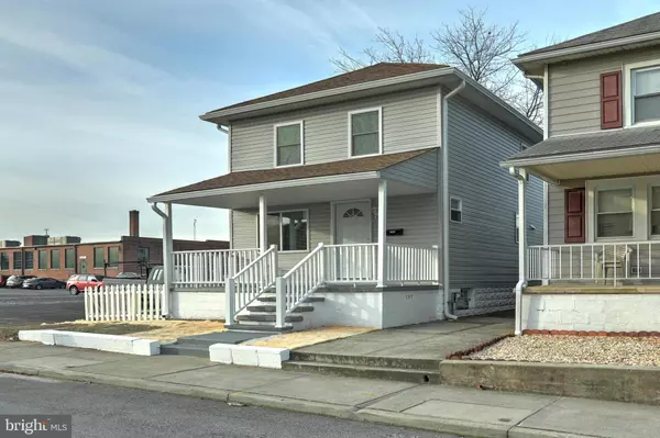 York, PA 17403,344 WARREN ST