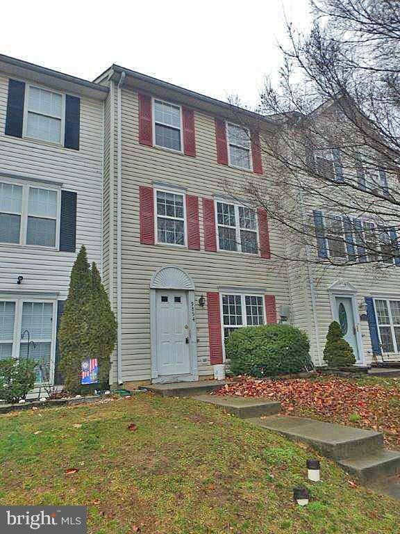 9854 GREENBRIAR WAY, Baltimore, MD 21220