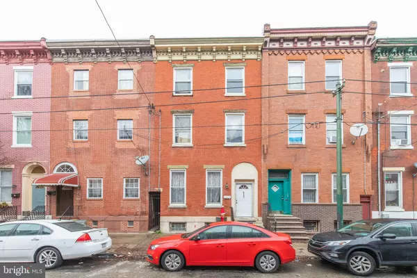 Philadelphia, PA 19148,517 TASKER ST