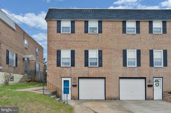 2830 WALNUT HILL ST, Philadelphia, PA 19152