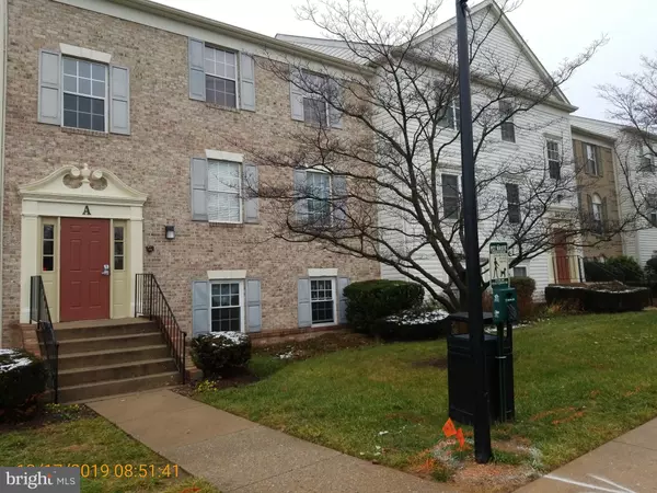 1405 KEY PKWY #101, Frederick, MD 21702