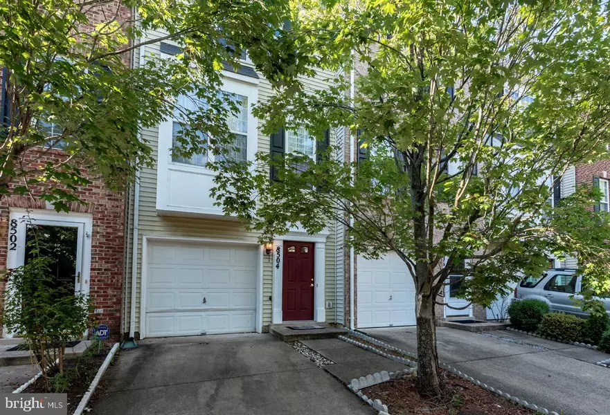 8504 TOWNE MANOR CT, Alexandria, VA 22309