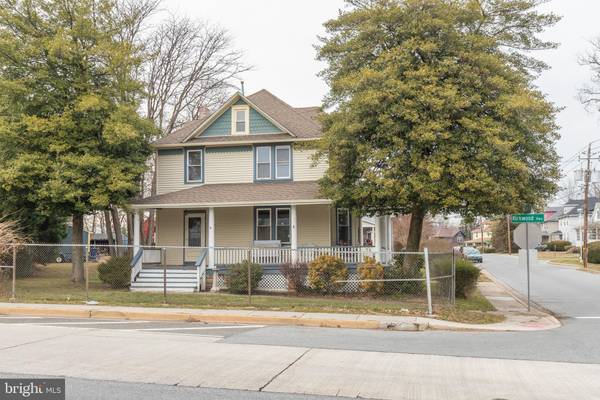 2801 KIRKWOOD HWY, Wilmington, DE 19805