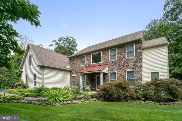 185 CLOVER LN, Perkiomenville, PA 18074