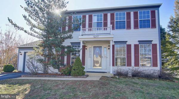 10217 RACQUET CIR, Manassas, VA 20110