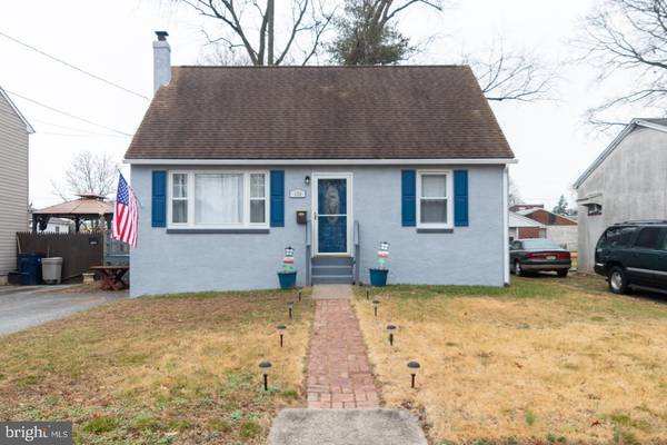 134 MOHICAN ST, Essington, PA 19029