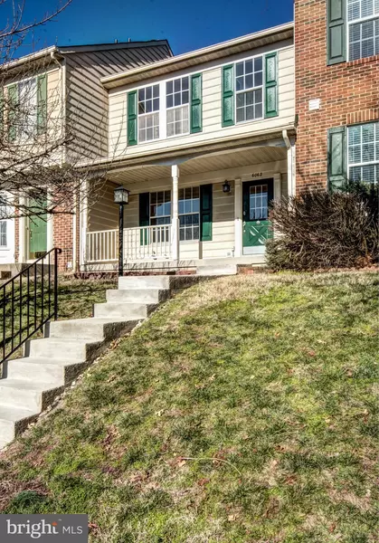 6062 KESTNER CIR, Alexandria, VA 22315