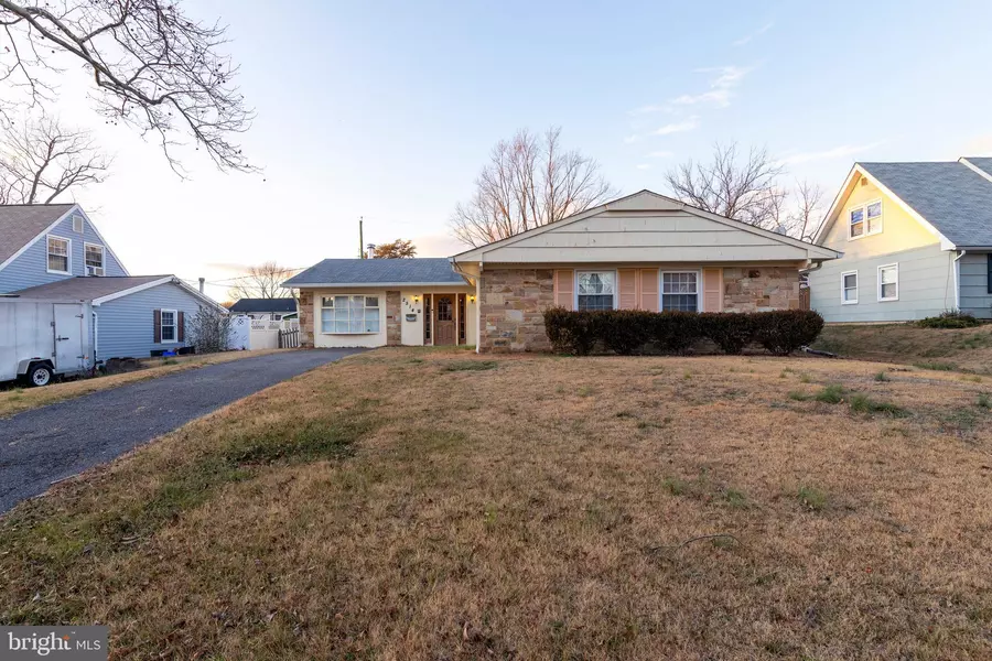 2514 KITTERY LN, Bowie, MD 20715