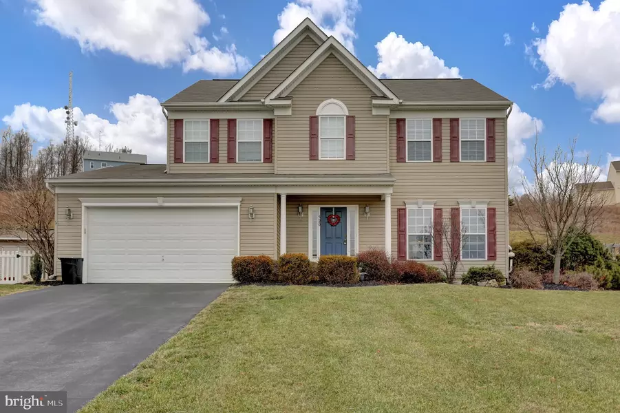 520 WINDY WAY, New Cumberland, PA 17070