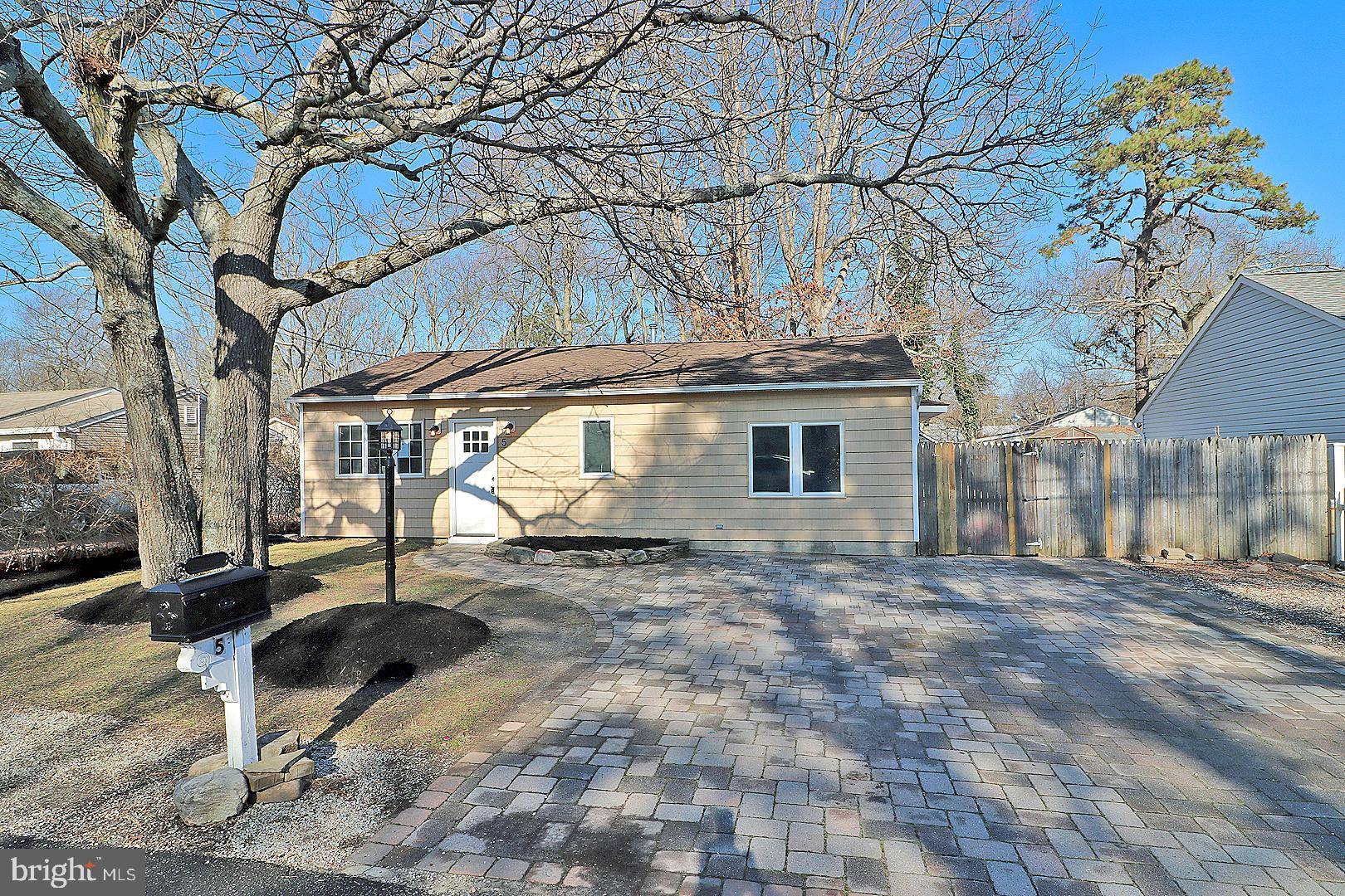 5 STARBOARD WAY, Waretown, NJ 08758