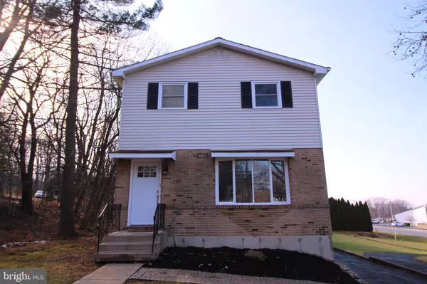 Emmaus, PA 18049,448 S 5TH ST
