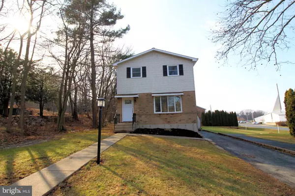 Emmaus, PA 18049,448 S 5TH ST
