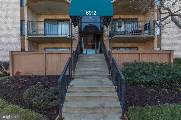 6912 HANOVER PKWY #401, Greenbelt, MD 20770