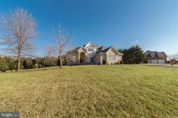 Charles Town, WV 25414,46 BRIGHTON PL