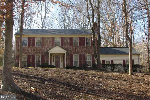 8068 STILLBROOKE RD, Manassas, VA 20112