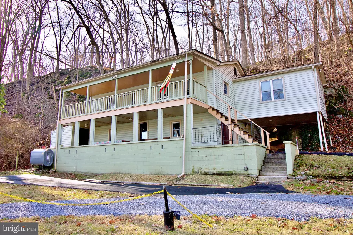 Harpers Ferry, WV 25425,246 GORDONS LN