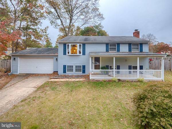 1303 AVA RD, Severn, MD 21144