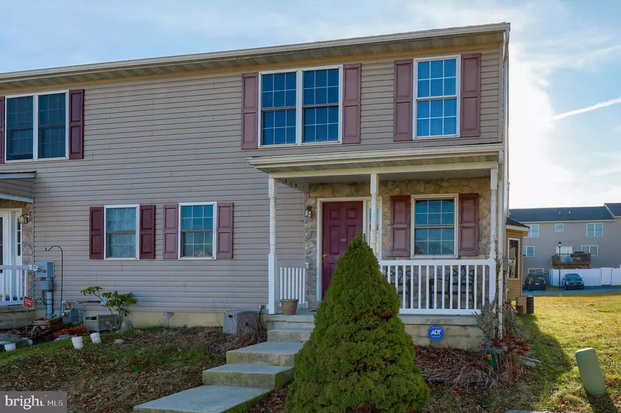 1113 STERLING PL, Lancaster, PA 17603