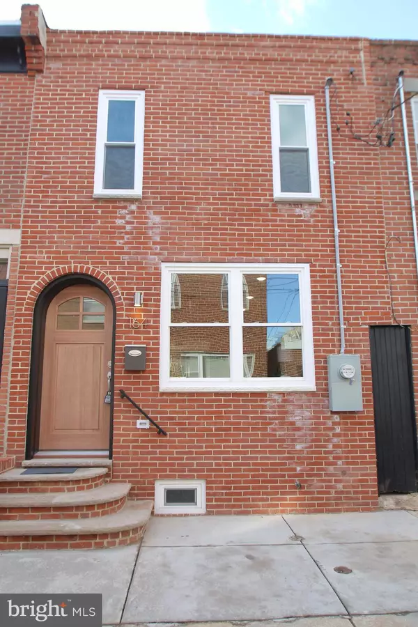 164 SIGEL ST, Philadelphia, PA 19148