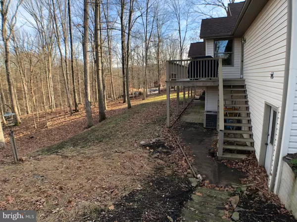 Ridgeley, WV 26753,43 STILLWATER CT