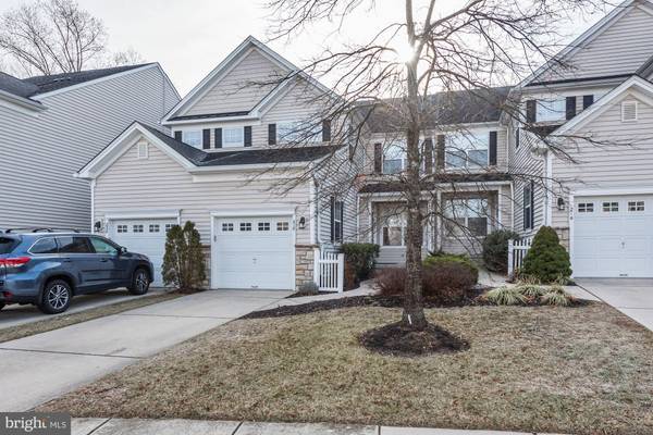 Mount Laurel, NJ 08054,218 STARBOARD WAY