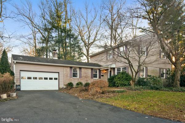 626 COLES MILL RD, Haddonfield, NJ 08033