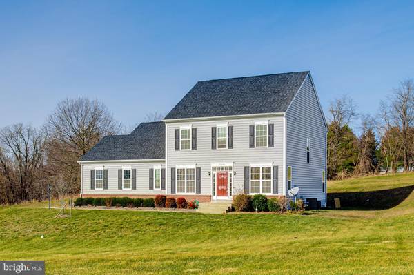 37292 FRANKLINS FORD PL, Purcellville, VA 20132