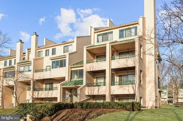 8015 VALLEY MANOR RD #3B, Owings Mills, MD 21117