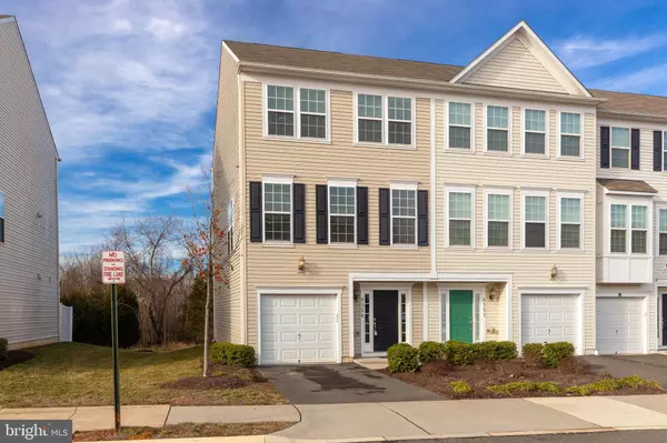 8354 SCOTLAND LOOP, Manassas, VA 20109