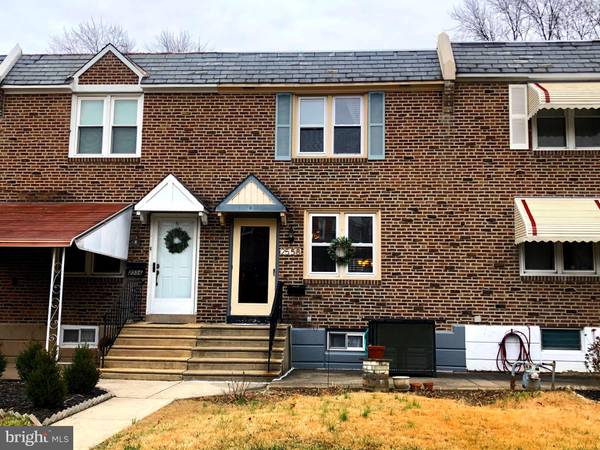 2558 STONEYBROOK LN, Drexel Hill, PA 19026