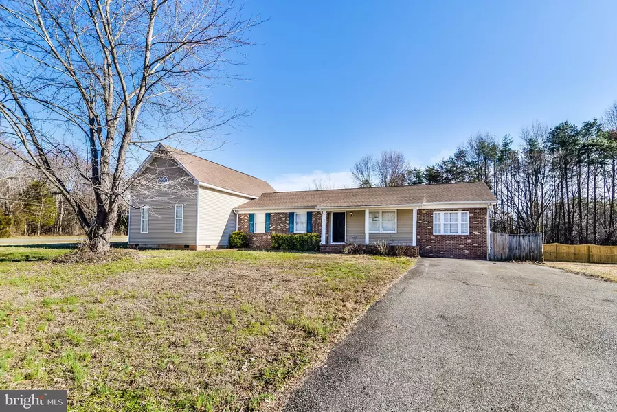 11100 KATY BER DR, Bumpass, VA 23024