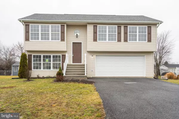 220 WHIRLWIND, Martinsburg, WV 25405