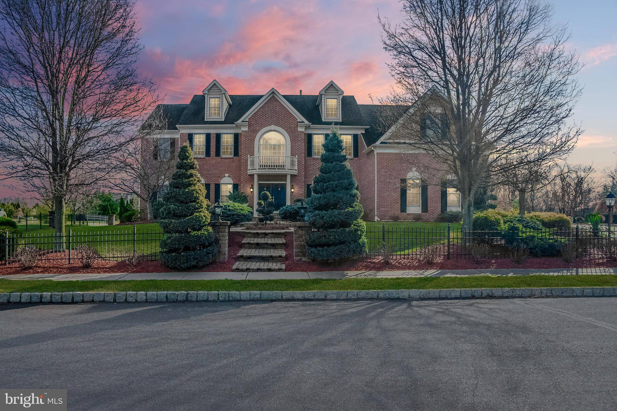 343 FRANKLIN CT, Ambler, PA 19002