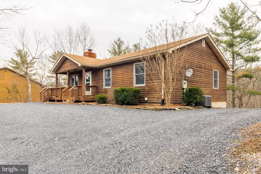 99 BRAWLEY LN, Basye, VA 22810