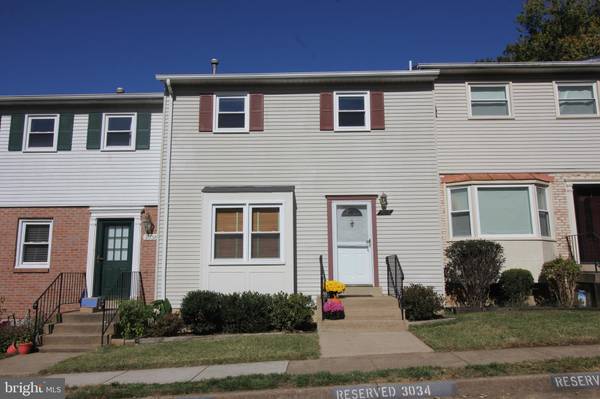 3036 SOUTHERN ELM CT, Fairfax, VA 22031