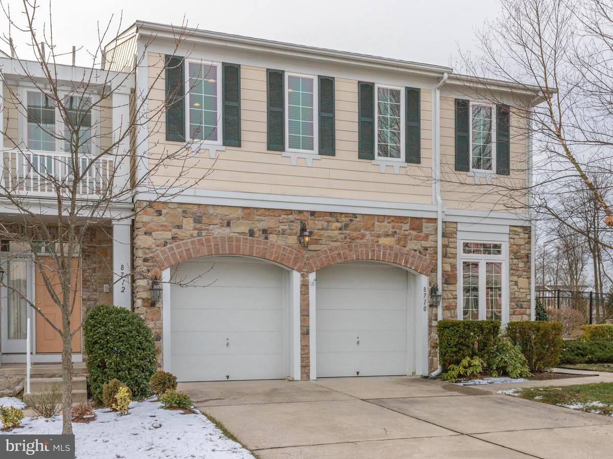 Columbia, MD 21045,8710 ENDLESS OCEAN WAY #1