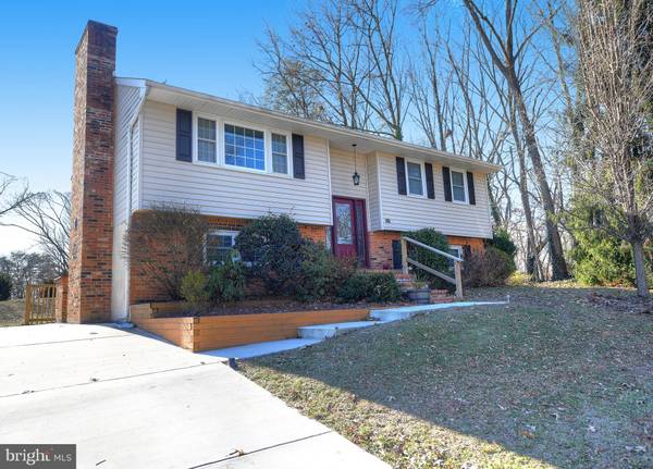 303 CRANDELL RD, Severna Park, MD 21146