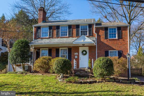 5902 GLOSTER RD, Bethesda, MD 20816